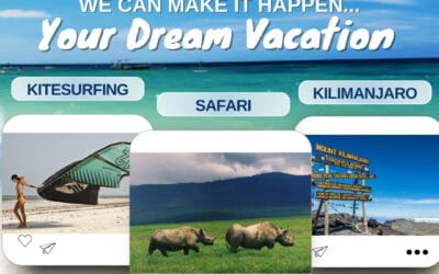 Book Zanzibar Packages | Kitesurfing Holidays and Villas