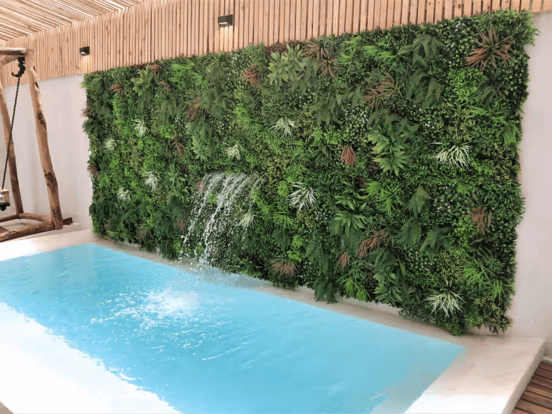 The Feel Free Villa The Feel Free Villa