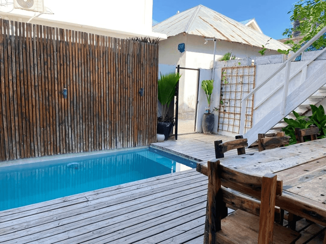 The Ocean Oasis Villa The Ocean Oasis Villa