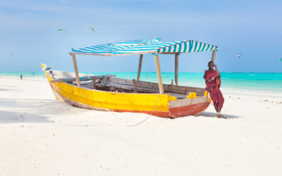 A Kitesurfers Guide to the Costs in Zanzibar