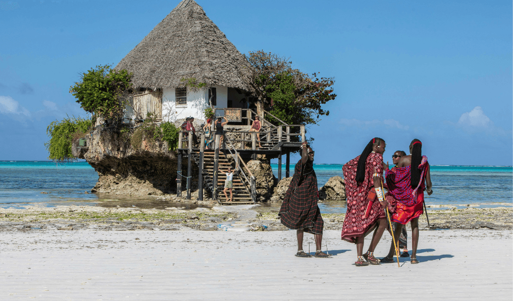 Zanzibar Travel Tips