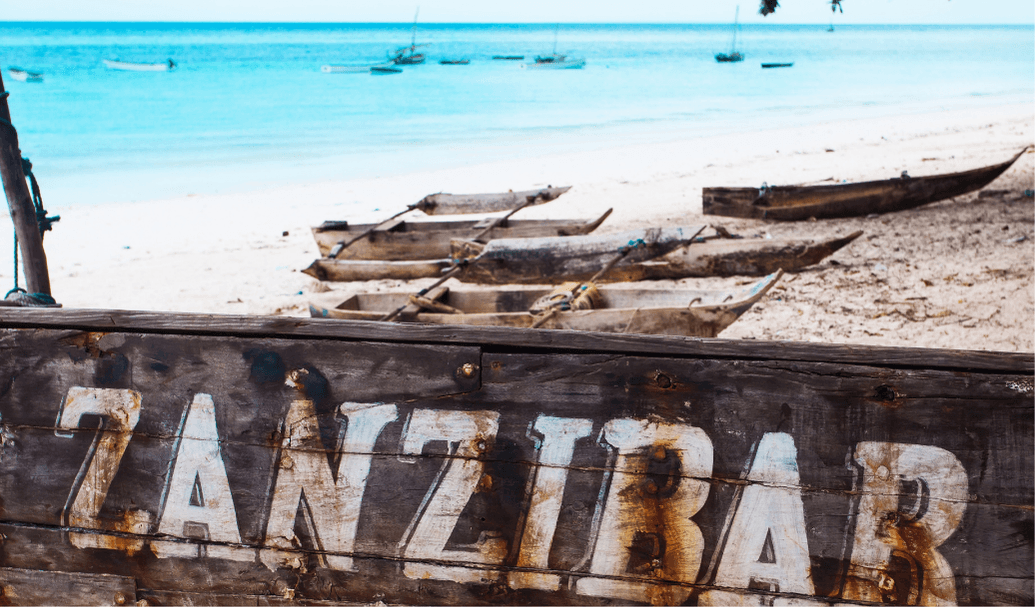 Zanzibar Travel Tips<br />
