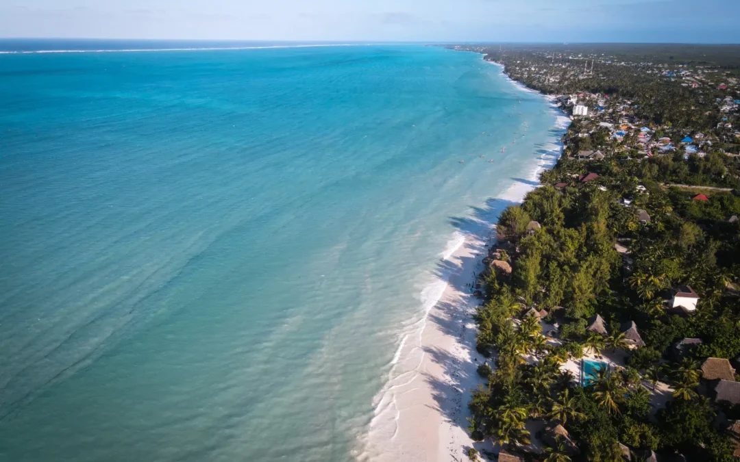 When visiting Zanzibar