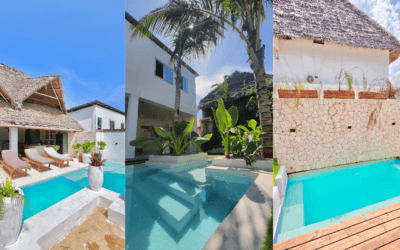 Beyond the Postcard: Uncovering the Ideal Accommodation Paje Beach Zanzibar